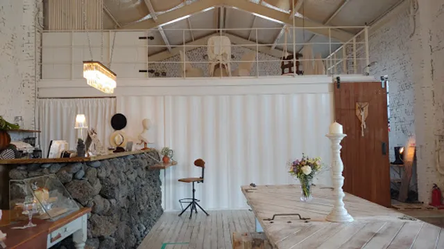 Atelier Cafe Jeju