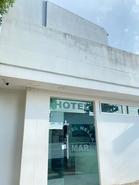 Hotel Nella Mar