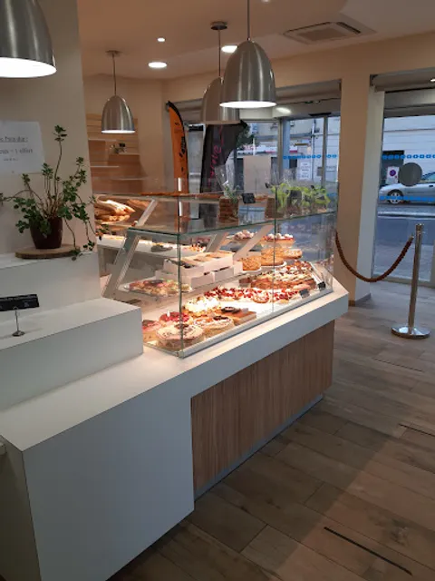 Croissant de Lune SARL