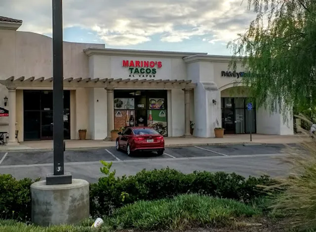 Marino's Tacos