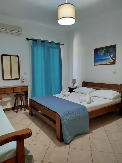 Riverside Apartments