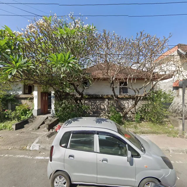 Wedang Jahe Restaurant