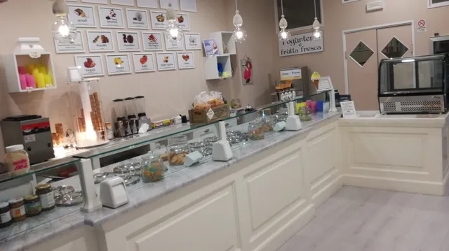 Gelateria Dolci Tentazioni