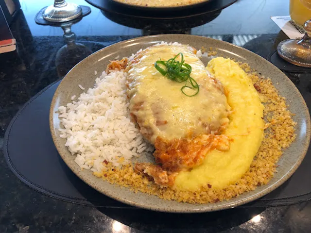 Visto - Sabores do Mundo