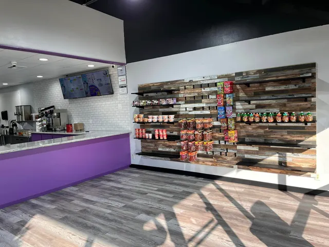 Boba n Scoop - Bubble tea, ice cream and more