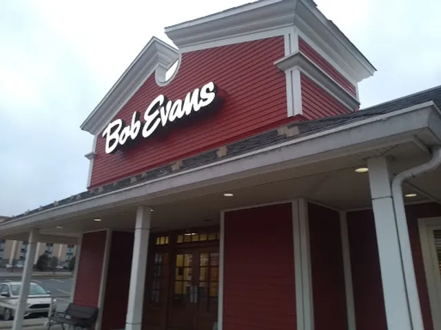 Bob Evans