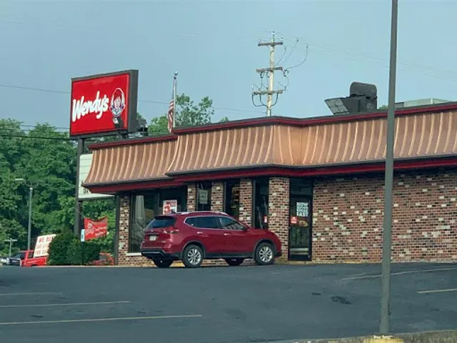 Wendy's