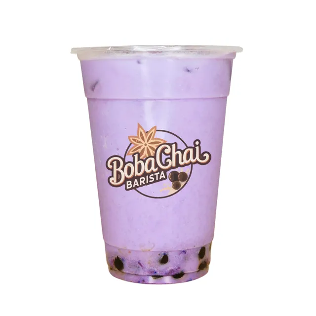 Boba Chai Barista