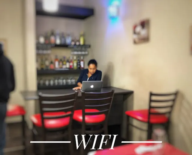 Casse-croûte Québec