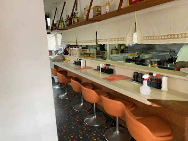 本格中華料理 廣聚隆（こうじゅりゅう）