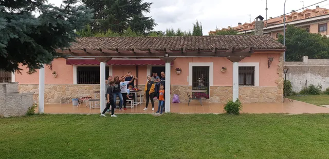 Vivienda de Uso Turístico Los Sotillos de Gredos