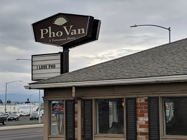 Pho Van