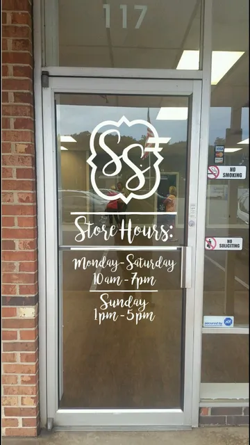 Sassy Shelby's Boutique