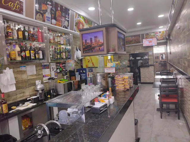 Arlindo Bar e Restaurante