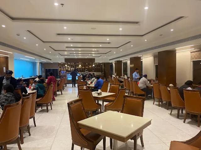 Amritsari Rasoi by golden grain