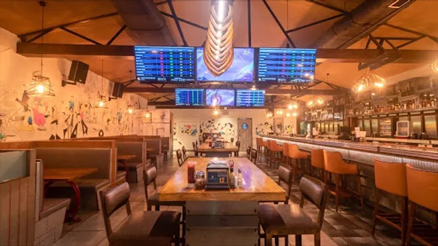 THE BAR STOCK EXCHANGE - Malad West