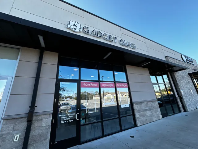 Gadget Guys