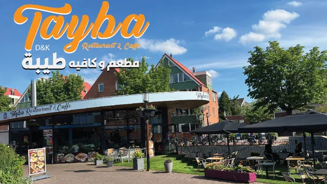 Tayba restaurant