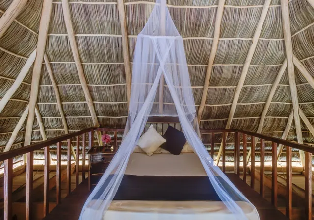 Cabañas Linda Vista