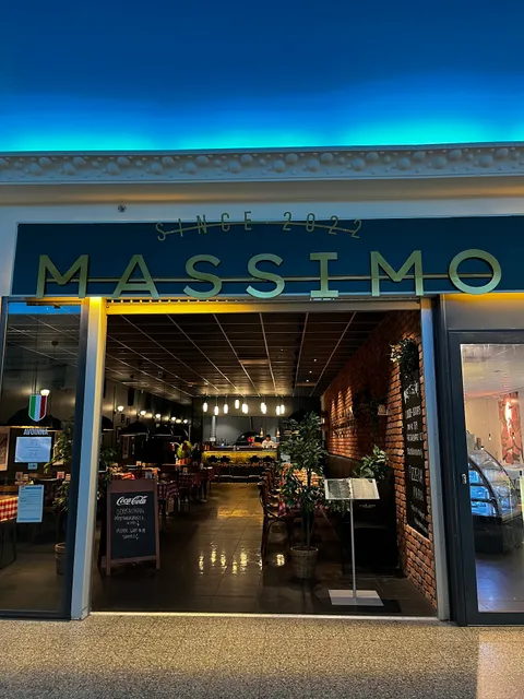 Massimo