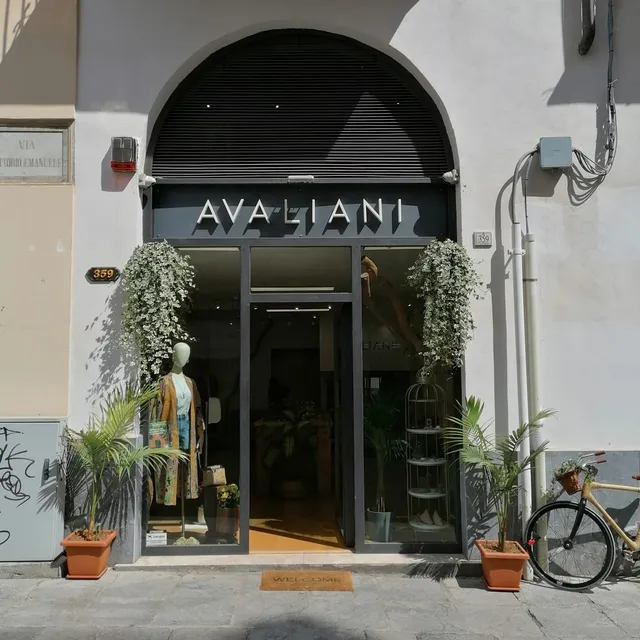 Avaliani