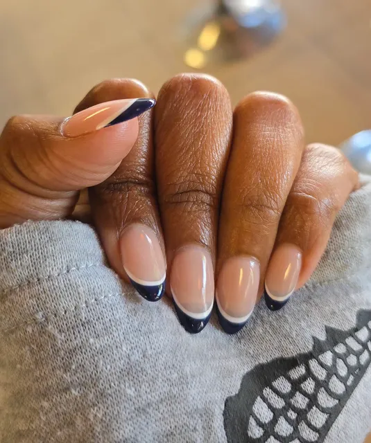 The Nail Bar Ponsonby