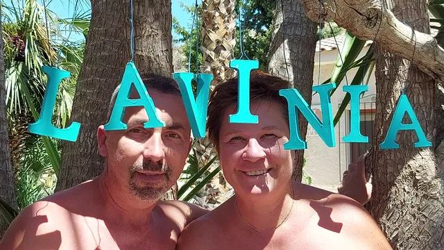 Lavinia Naturist Resort