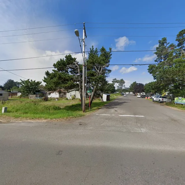 Alder Manor Mobile Home Park