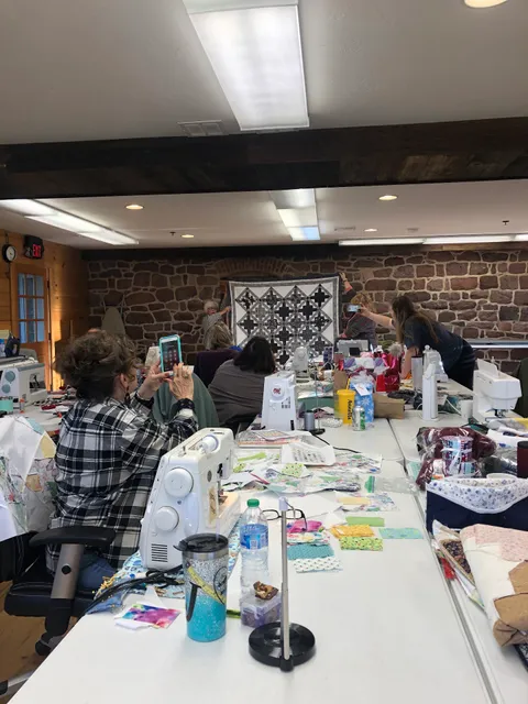 Cocalico Quilter's Inn