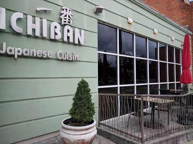 Ichiban