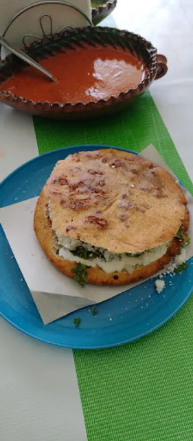 Garnachas las Gueras