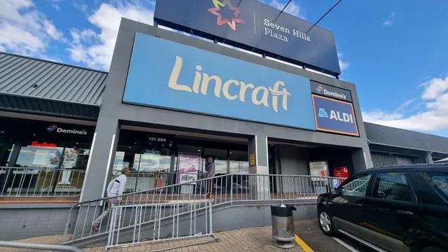 Domino's Pizza Seven Hills