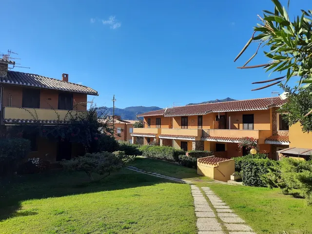 Home & Sea Villasimius