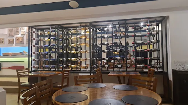 Maria Italiana Ristorante Búzios