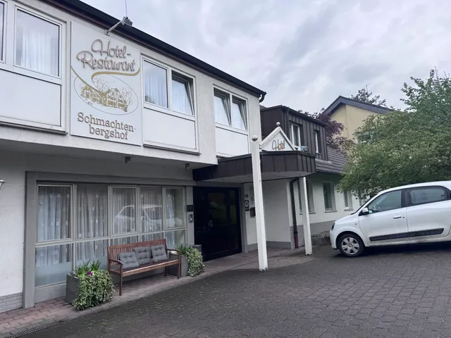 Hotel-Restaurant Schmachtenbergshof