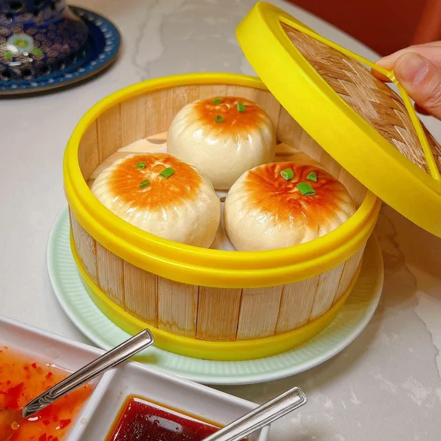 Yi Pin Chinese Restaurant