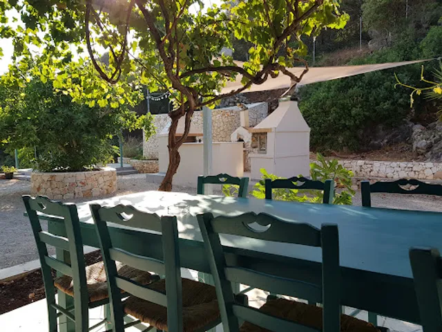 Taverna Odysseas