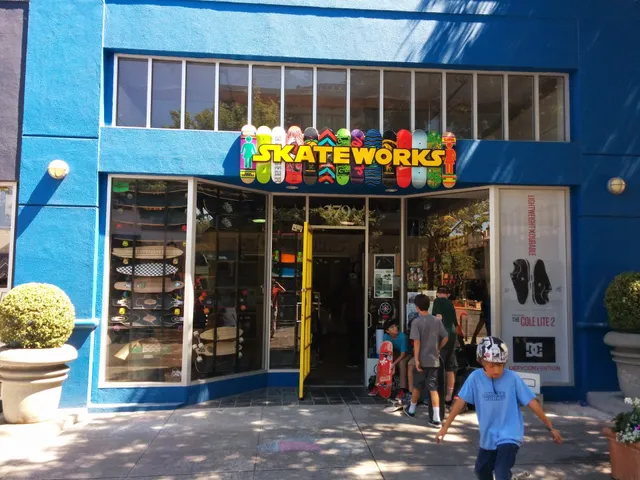 Skateworks