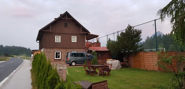 Alexandra Appartement