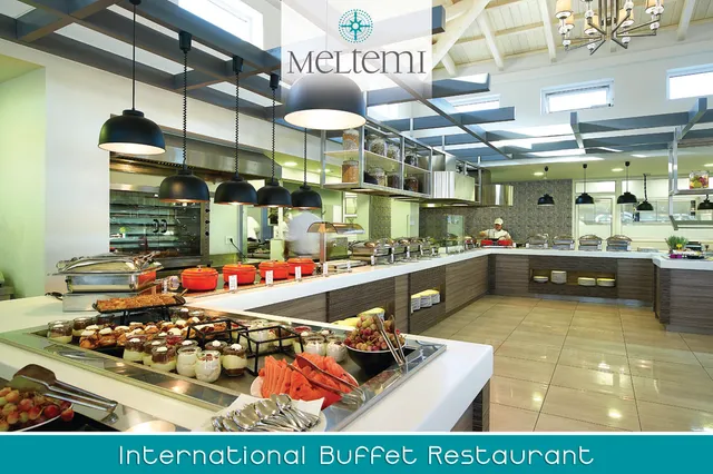 Meltemi Buffet Restaurant