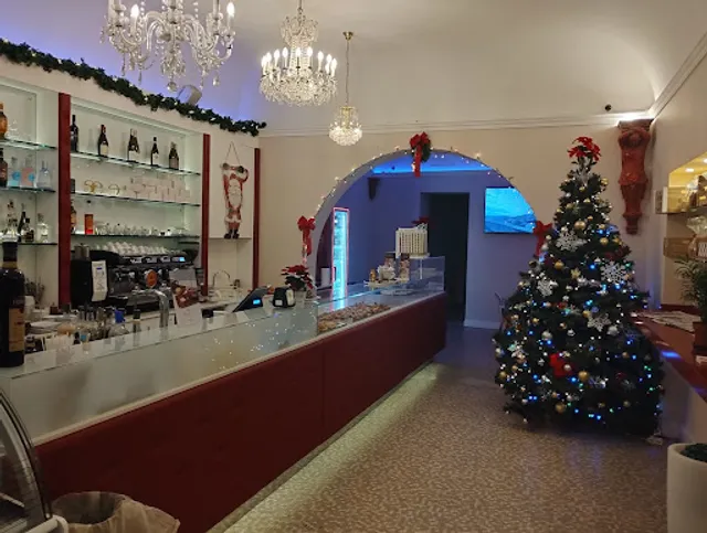 Caffè & Bistrot Piazza Leopardi