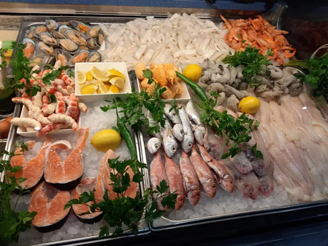 Restaurant Pizzeria Luxes