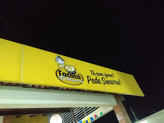 Tacacá da Tia Socorro - Unidade Torres