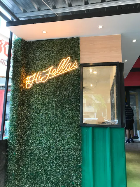 MR. COFFEEHOLIC KOSAMBI