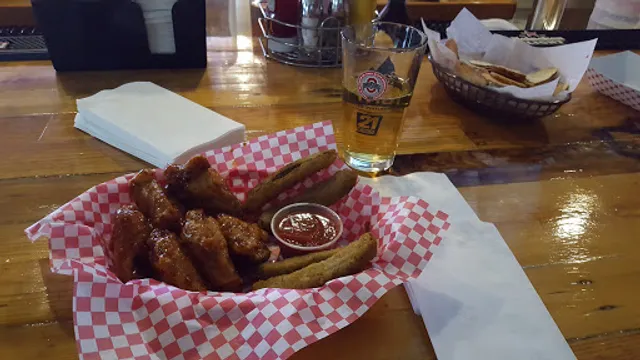 Olde Timers Bar & Grille