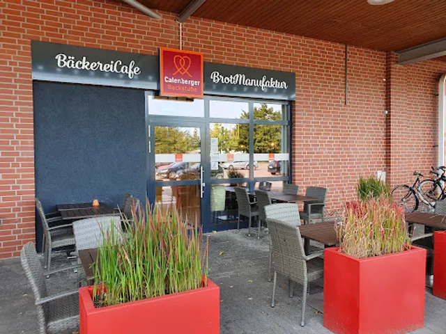 Calenberger Backstube Oppenborn OHG