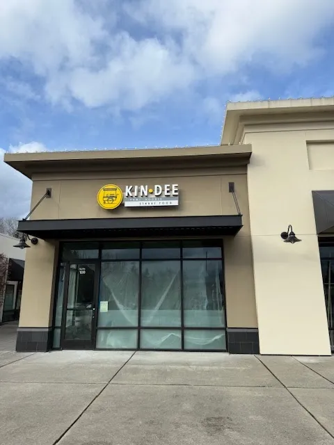 Kin Dee Bellevue