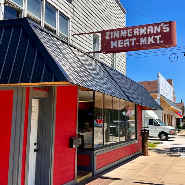 Zimmerman's Meat Market