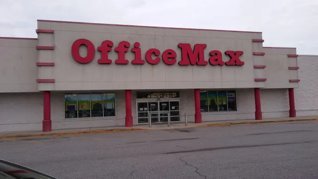 OfficeMax