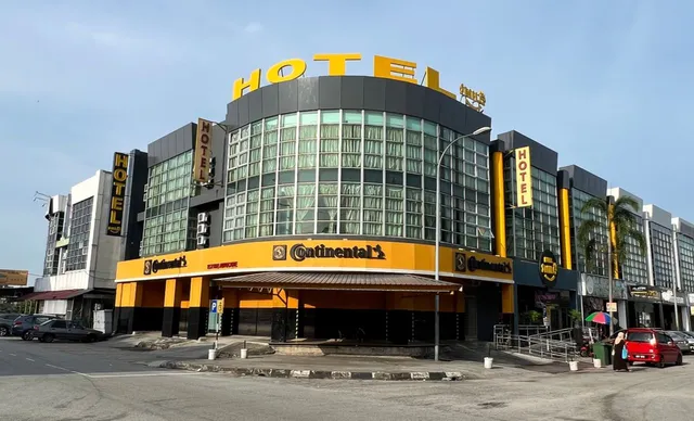 Smile Hotel Klang Bukit Tinggi